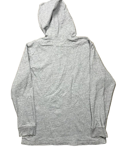 Supreme Warp Hoodie( Str XL)