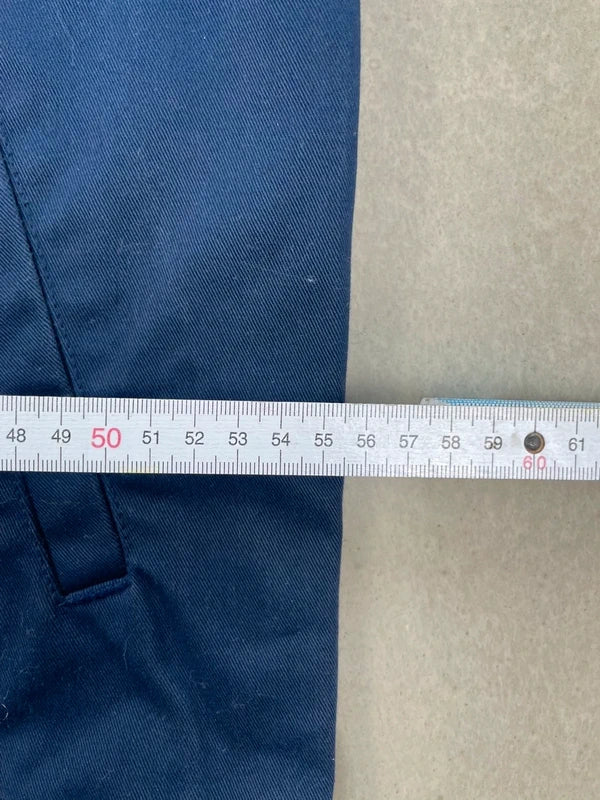 Supreme White Castle Work Jacket ( Str L)