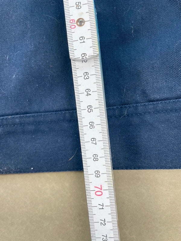 Supreme White Castle Work Jacket ( Str L)