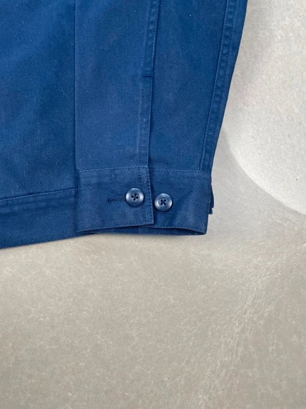 Supreme White Castle Work Jacket ( Str L)