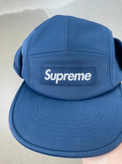 Supreme gore-tex Earflap Cap(Str en størelse)