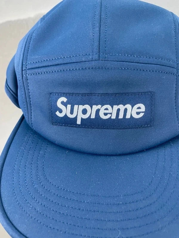 Supreme gore-tex Earflap Cap(Str en størelse)