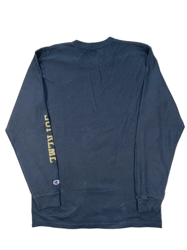 Supreme x Champion Long Sleeve( Str L)