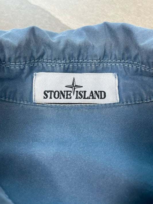 Stone Island Overshirt(Str S)