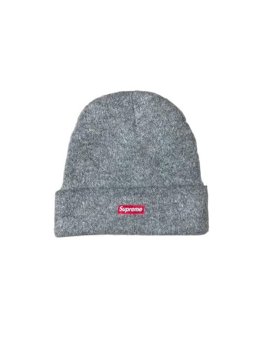 Supreme Mohair Beanie(Str En Størelse)
