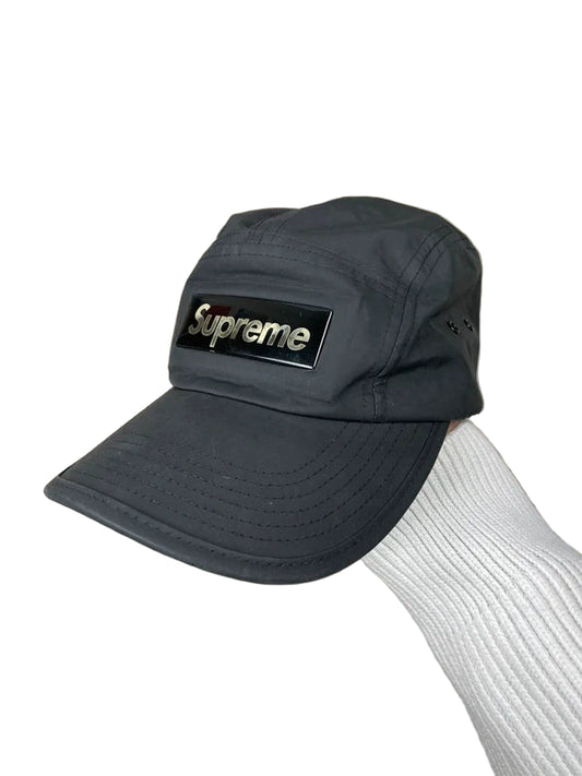 Supreme Inset Gel Camp Cap(Str en størelse )