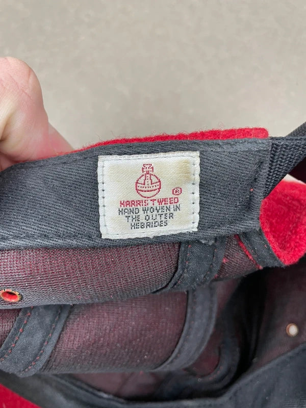 Supreme Featherweight Wool Camp Cap(Str en størelse)