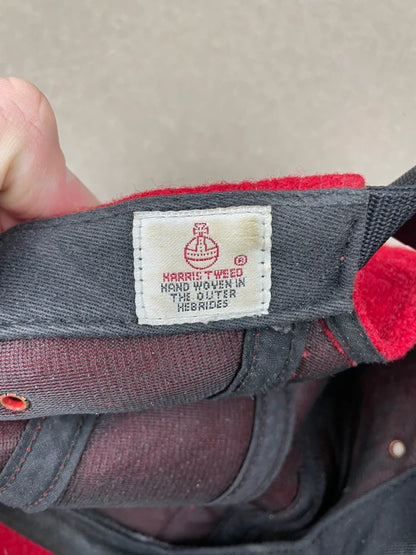 Supreme Featherweight Wool Camp Cap(Str en størelse)