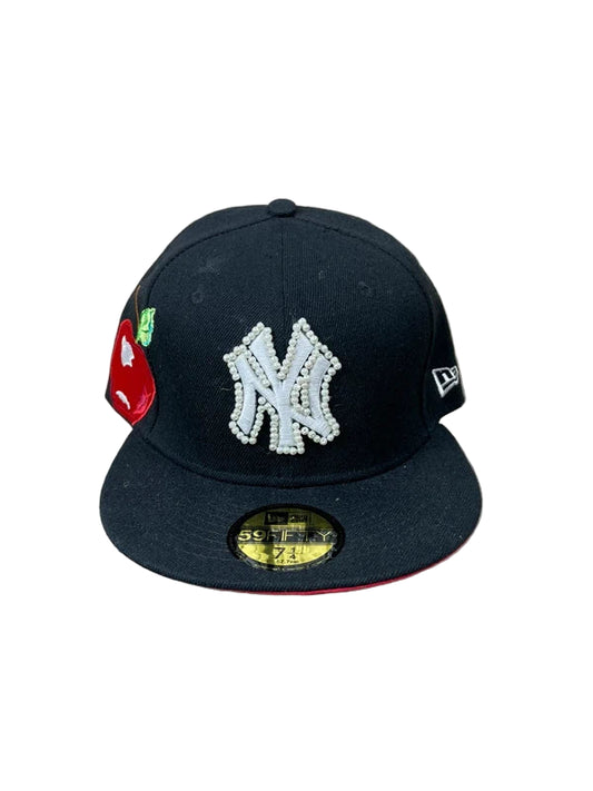 New Era Custom Ca(Str 7 1/4)