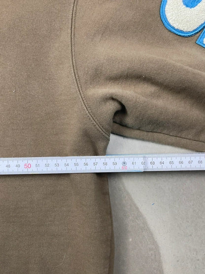 Supreme Team Chenille Hoodie(Str M)