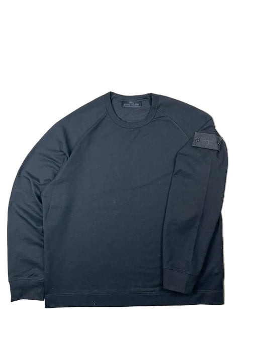 Stone Island Ghost sweatshirt(Str M)