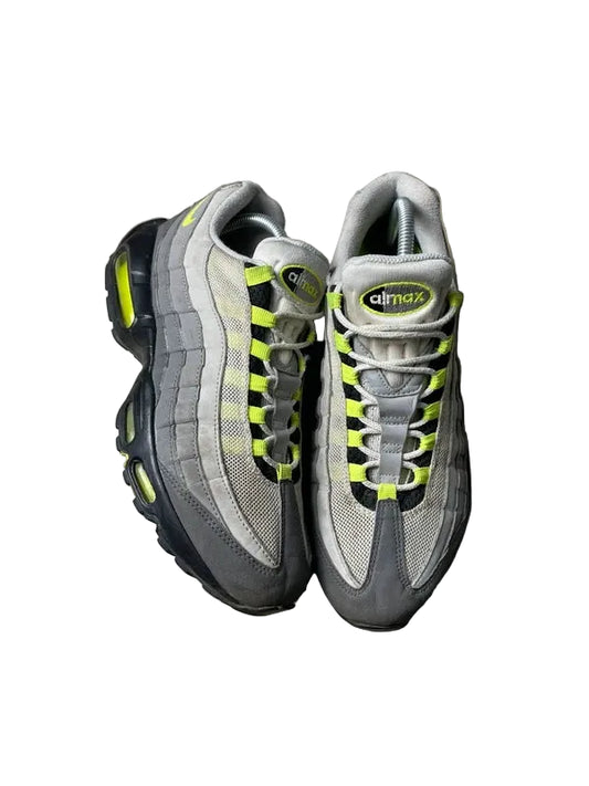 Nike Air Max 95 OG Neon(Str 42,5)