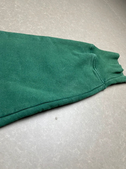 Supreme Paneled Arc Hooded Sweatshirt(Str medium)