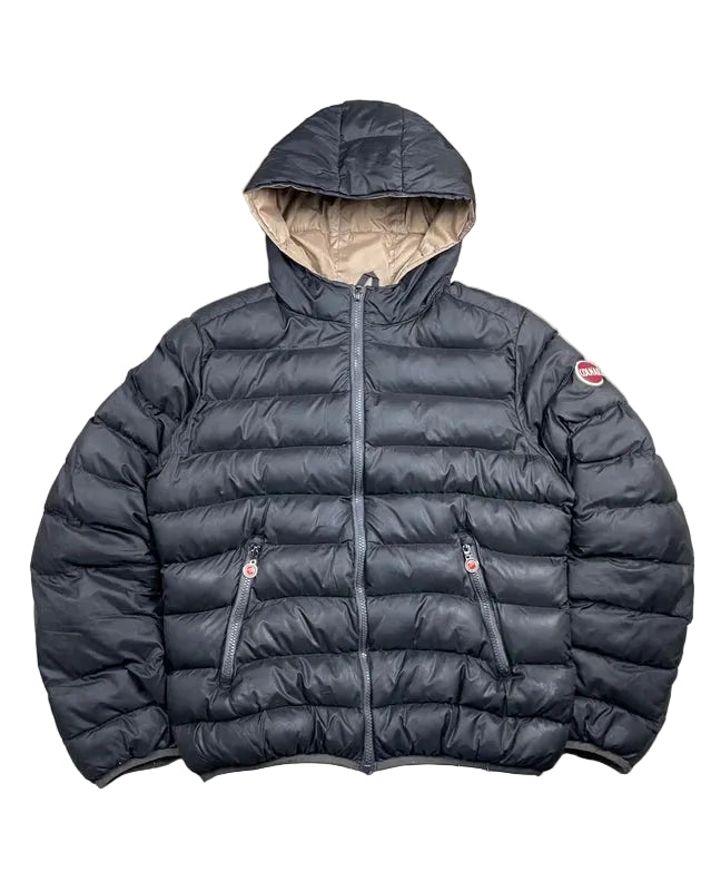 Colmar Puffer Jacket(Størelse small)