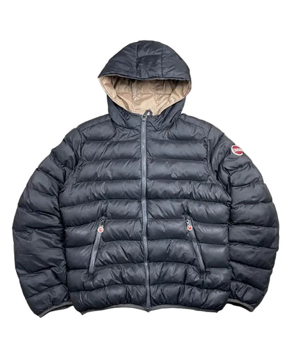 Colmar Puffer Jacket(Størelse small)