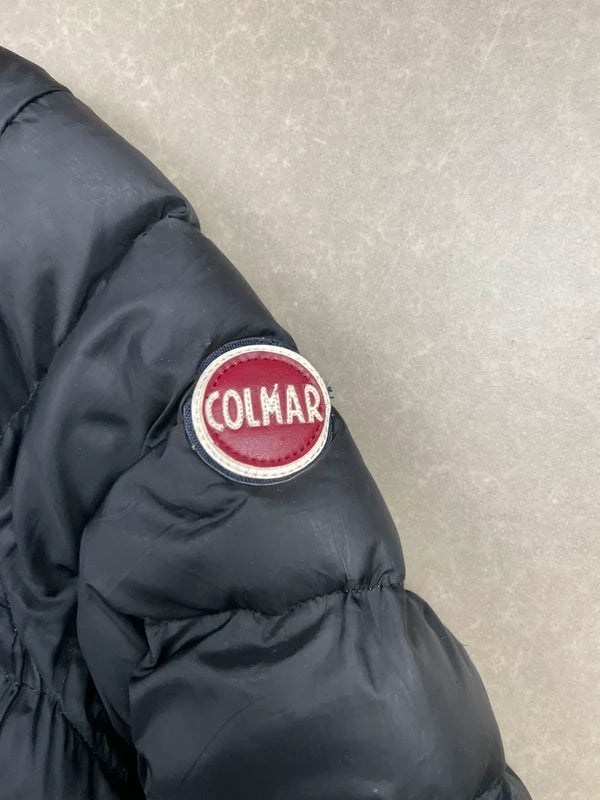 Colmar Puffer Jacket(Størelse small)
