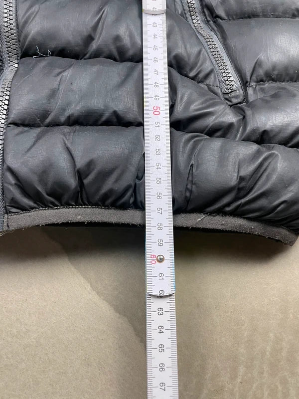 Colmar Puffer Jacket(Størelse small)