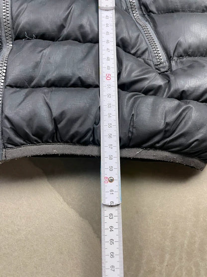 Colmar Puffer Jacket(Størelse small)