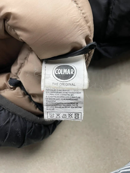 Colmar Puffer Jacket(Størelse small)
