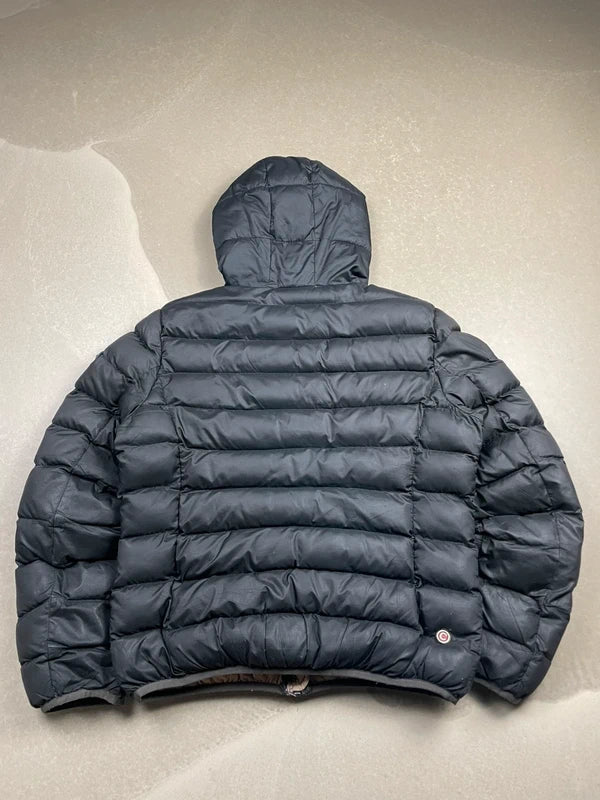 Colmar Puffer Jacket(Størelse small)