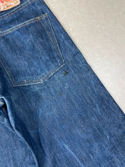 Vintage Evisu Bukser( Str 32)