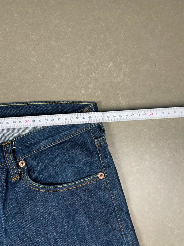 Vintage Evisu Bukser( Str 32)