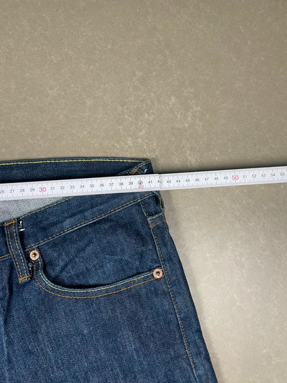 Vintage Evisu Bukser( Str 32)