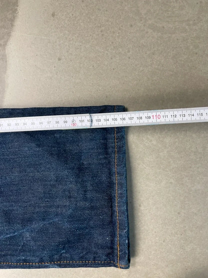 Vintage Evisu Bukser( Str 32)