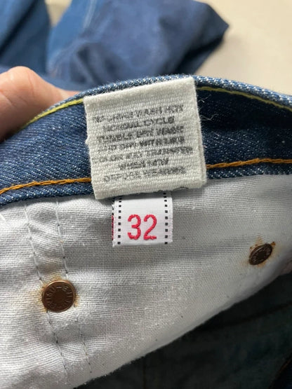 Vintage Evisu Bukser( Str 32)