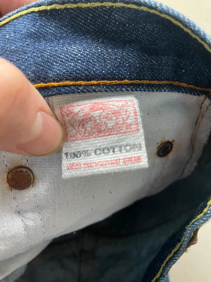 Vintage Evisu Bukser( Str 32)