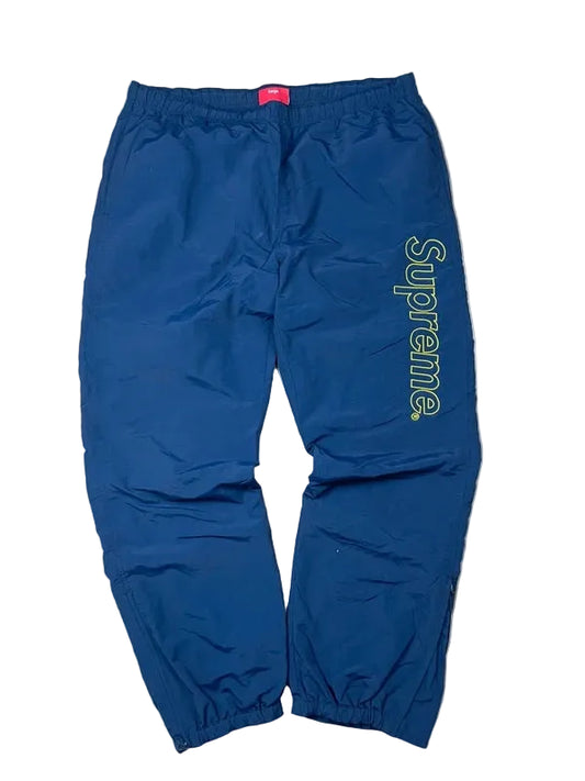 Supreme trackpants(Str Large)
