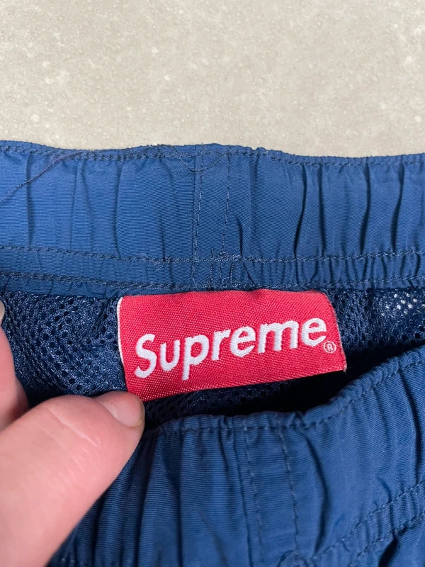 Supreme trackpants(Str Large)