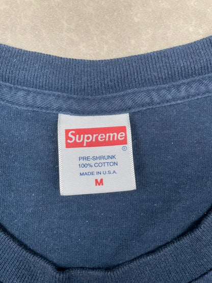 Supreme Mike Hill Regretter Tee(Str medium)