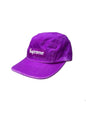 Supreme Washed Chino Twill Camp Cap(Str en størelse)