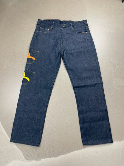 Evisu Vintage Bukser (Str 34)