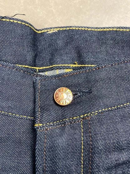 Evisu Vintage Bukser (Str 34)