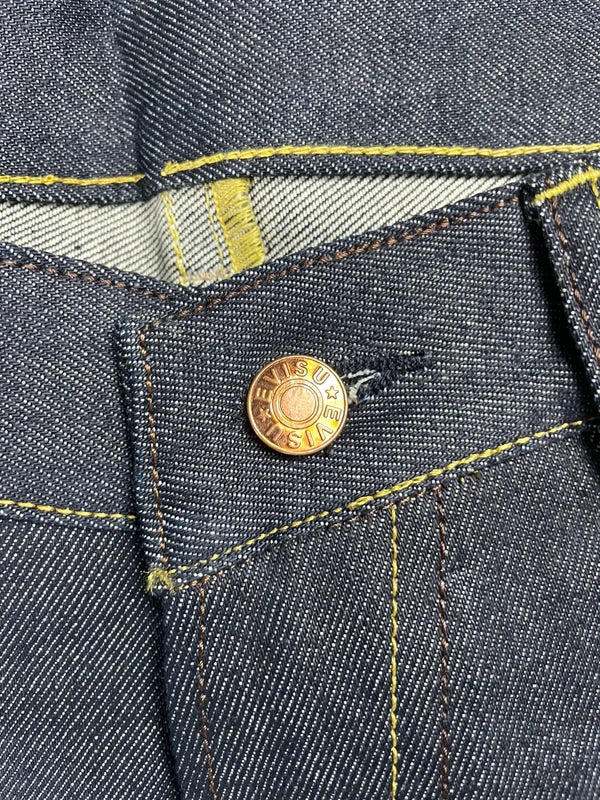 Evisu Vintage Bukser (Str 34/ Large)