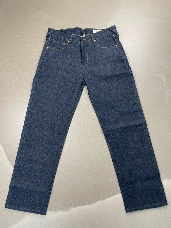 Evisu Vintage Bukser (Str 32/Medium)