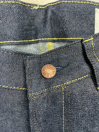 Evisu Vintage Bukser (Str 32/Medium)