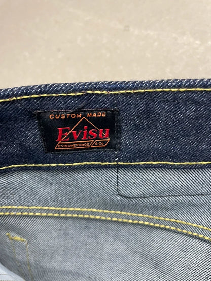 Evisu Vintage Bukser (Str 32/Medium)