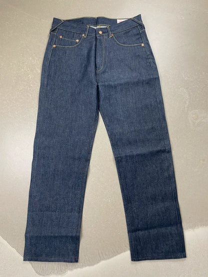 Evisu Vintage Bukser(Str 32/Medium)