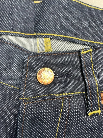 Evisu Vintage Bukser(Str 32/Medium)