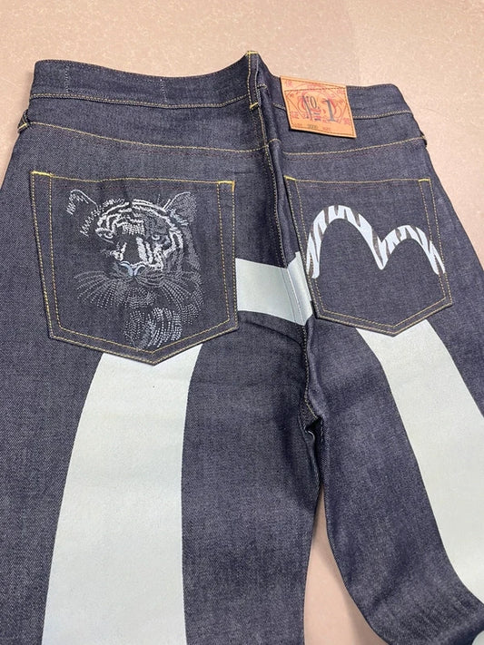 Evisu Vintage Bukser (Str 32)