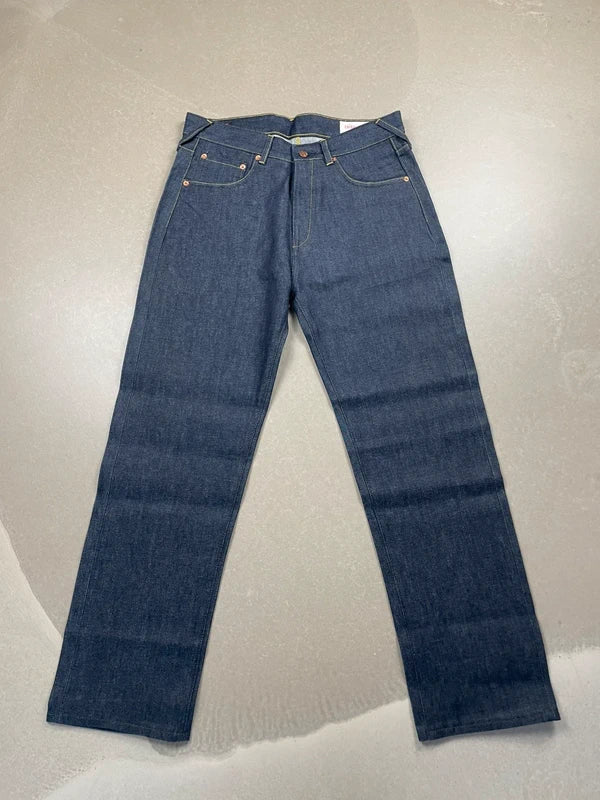 Evisu Vintage Bukser (Str 32)