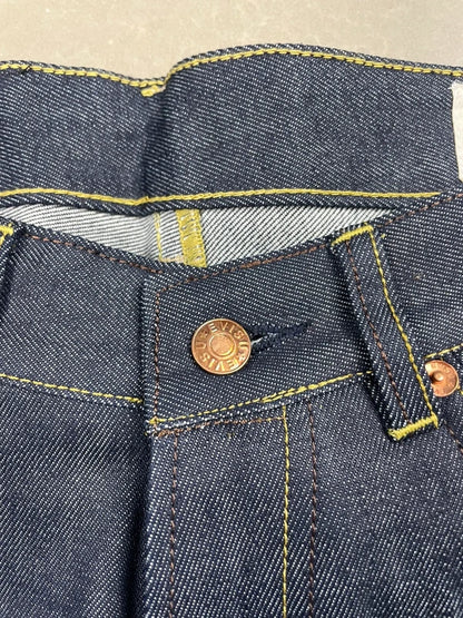 Evisu Vintage Bukser (Str 32)