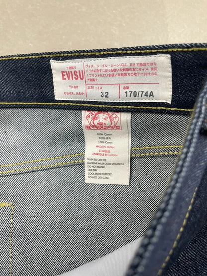 Evisu Vintage Bukser (Str 32)