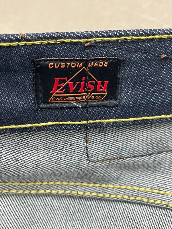 Evisu Vintage Bukser (Str 32)