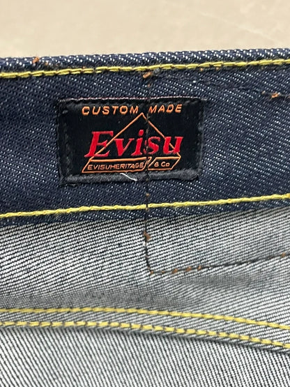 Evisu Vintage Bukser (Str 32)