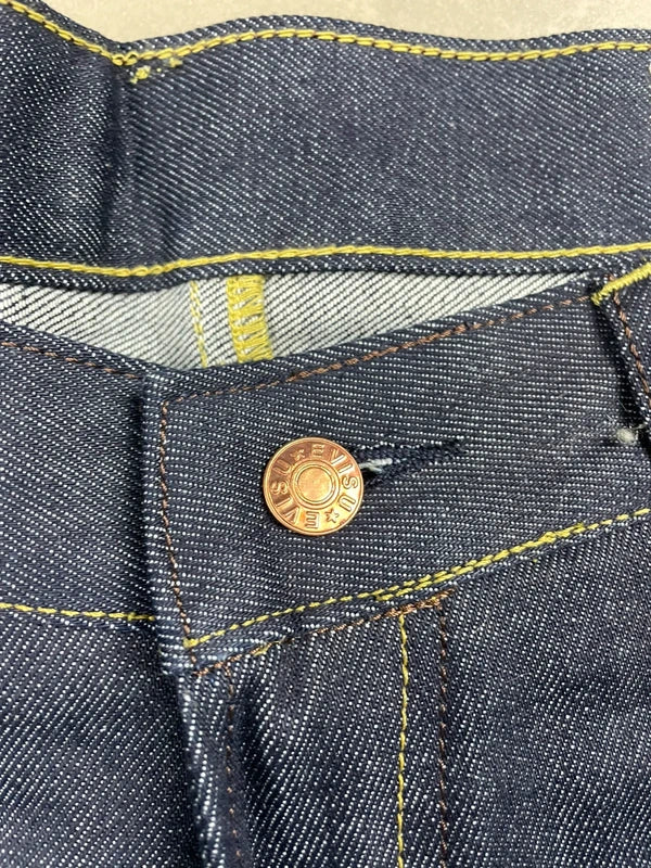 Evisu Vintage Bukser(Str 34/Large)