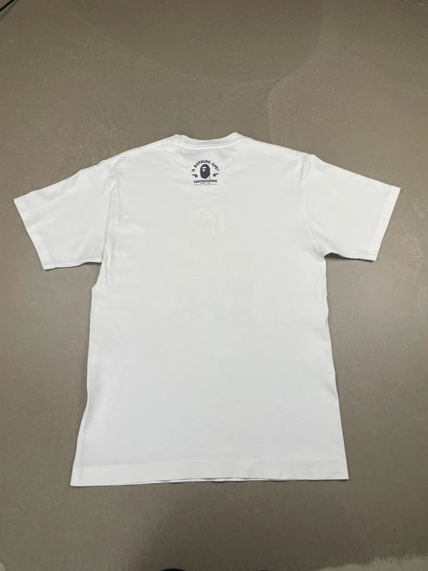Vintage Y2k Bathing Ape X Terayaki Boys Tee Very Rare(Str Medium)